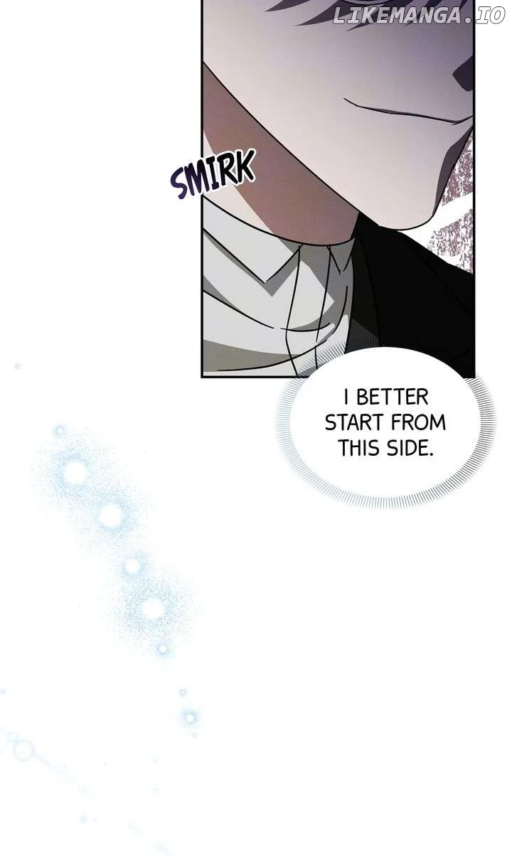 Read How to Protect the Master of the Monster Mansion Manga Online