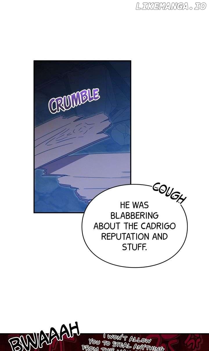 Read How to Protect the Master of the Monster Mansion Manga Online