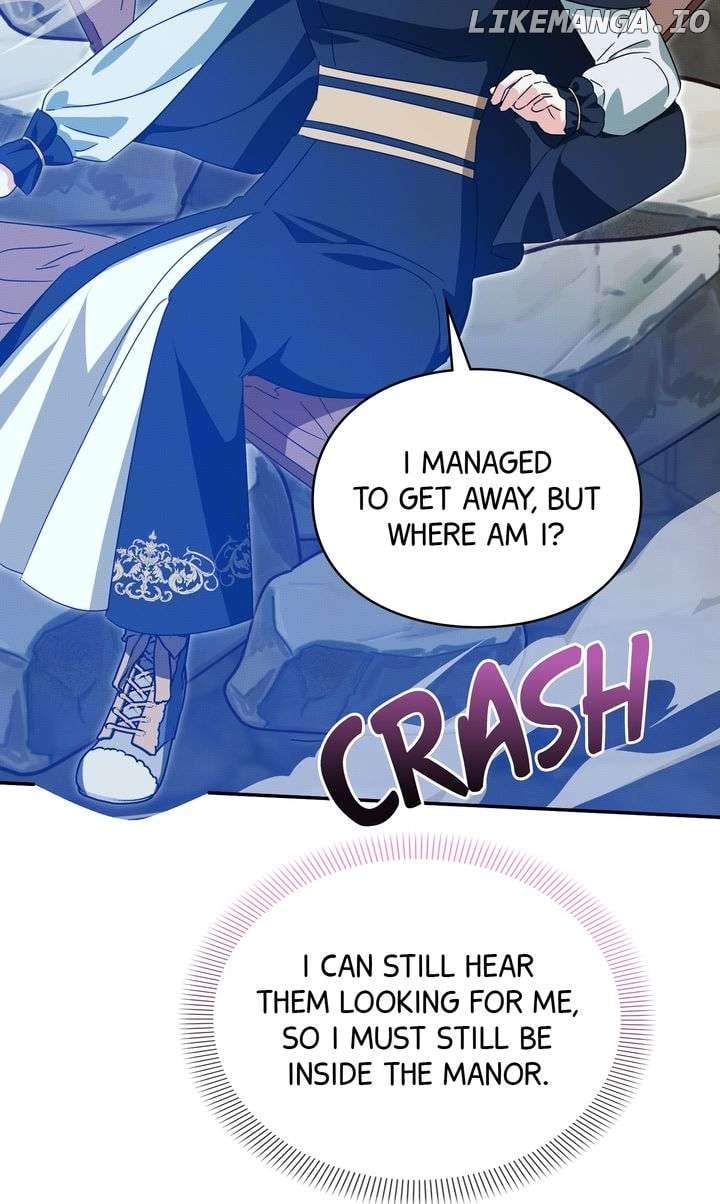 Read How to Protect the Master of the Monster Mansion Manga Online