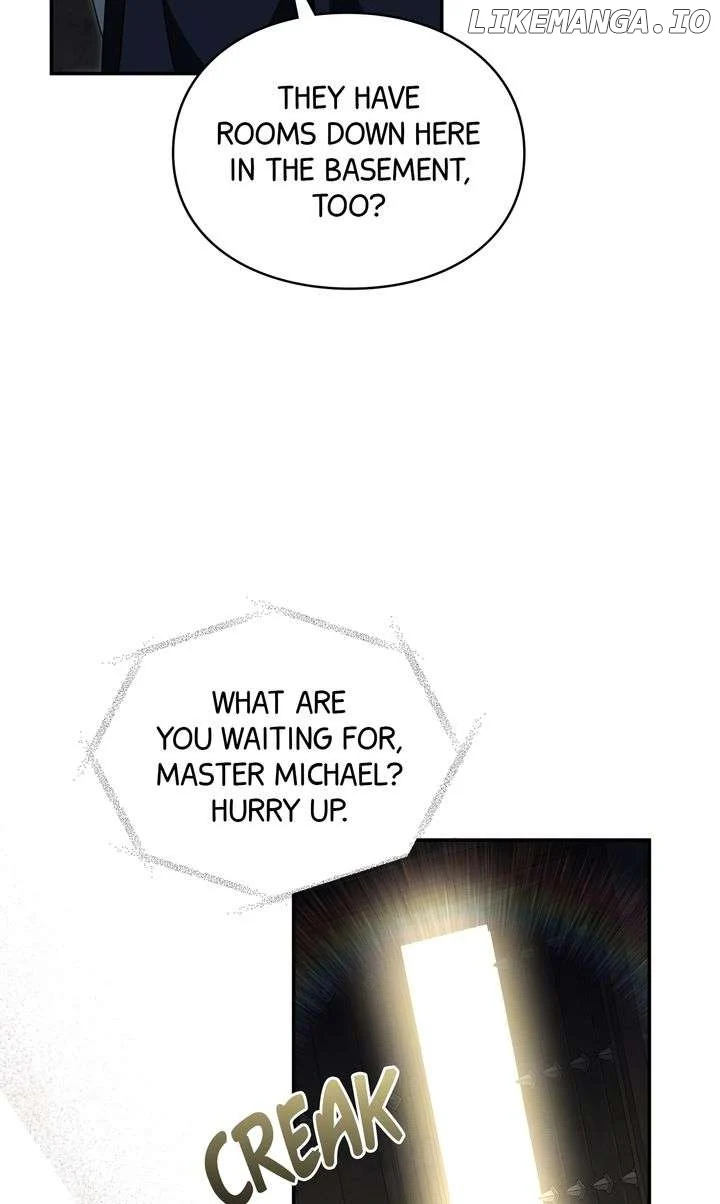 Read How to Protect the Master of the Monster Mansion Manga Online