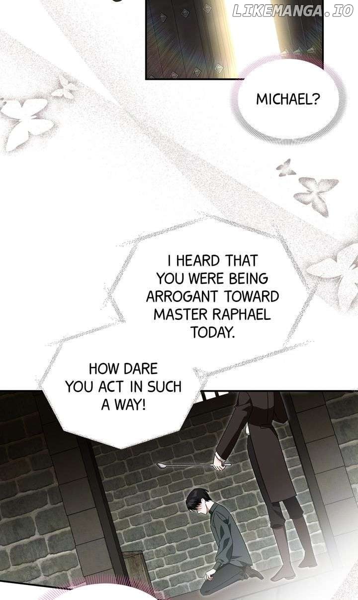 Read How to Protect the Master of the Monster Mansion Manga Online