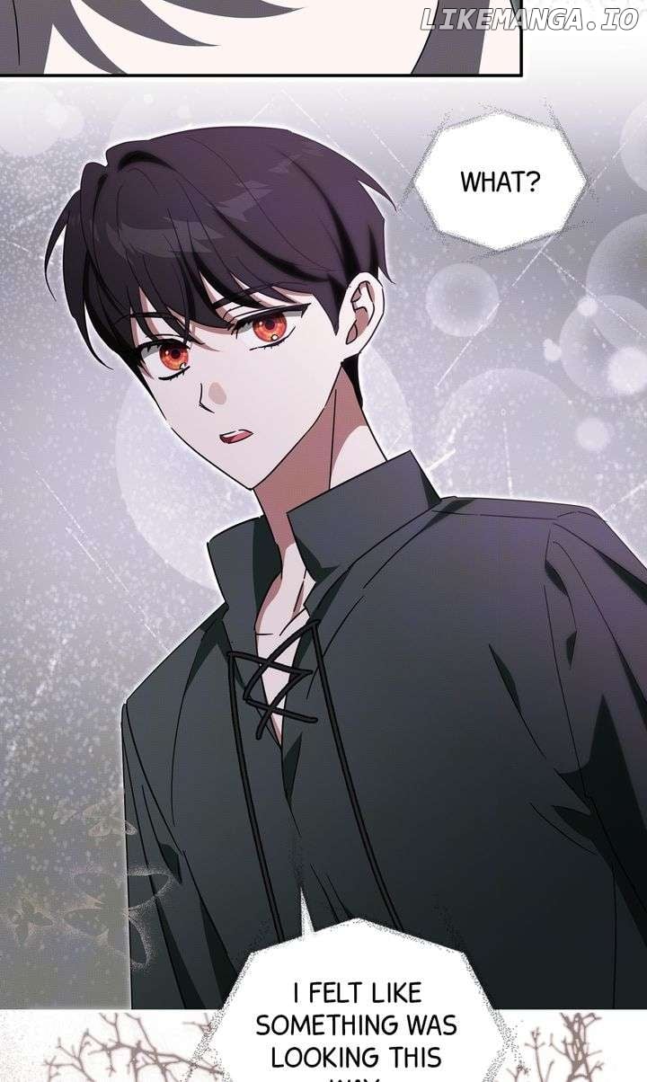 Read How to Protect the Master of the Monster Mansion Manga Online