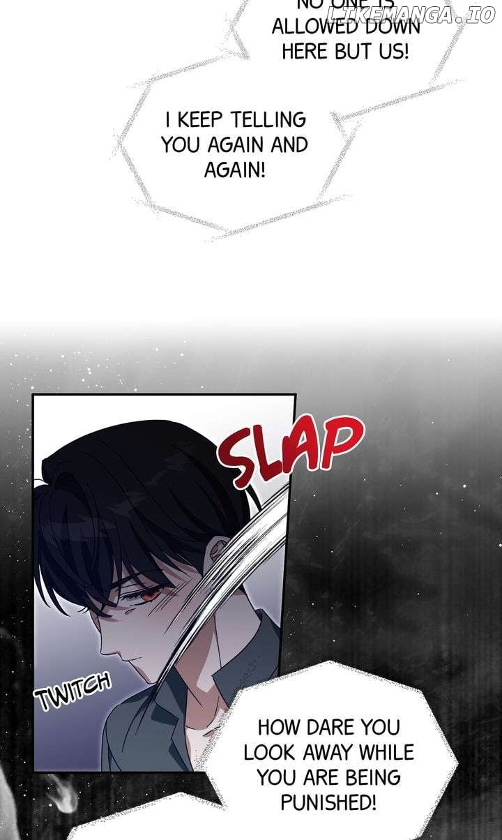 Read How to Protect the Master of the Monster Mansion Manga Online