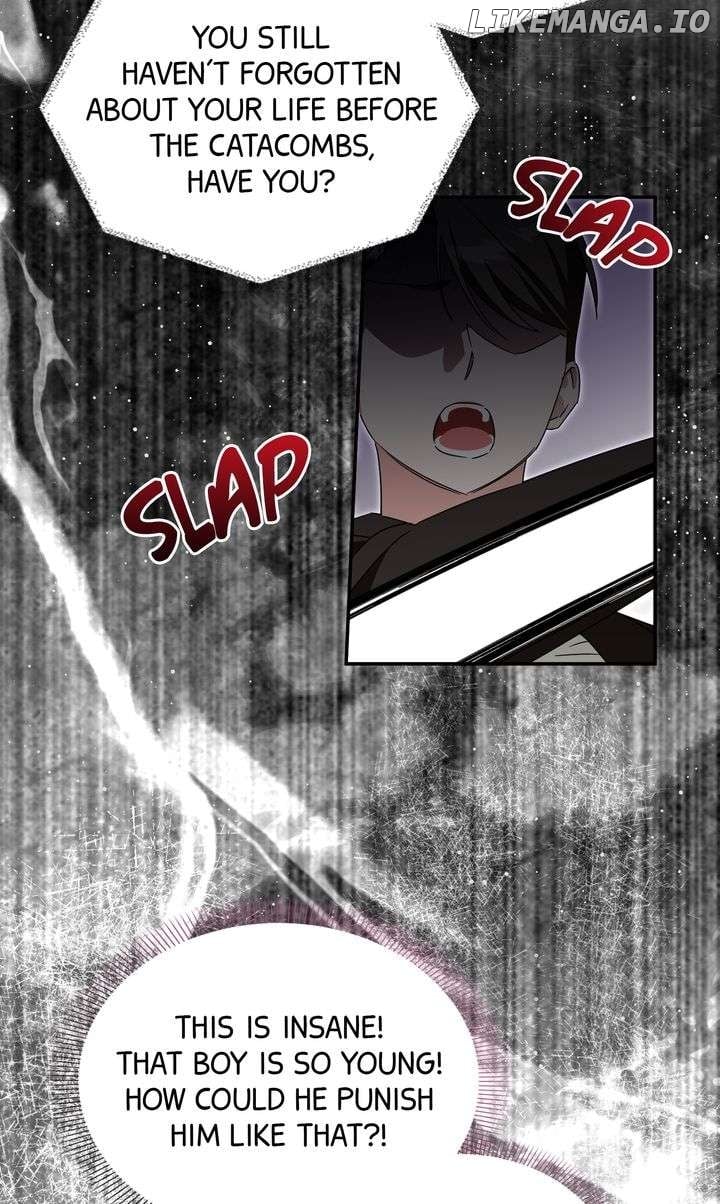 Read How to Protect the Master of the Monster Mansion Manga Online