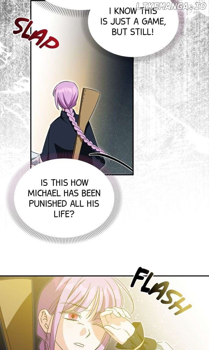 Read How to Protect the Master of the Monster Mansion Manga Online