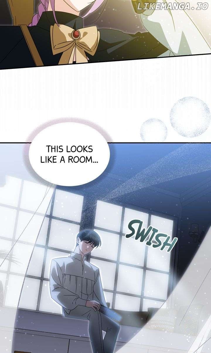 Read How to Protect the Master of the Monster Mansion Manga Online