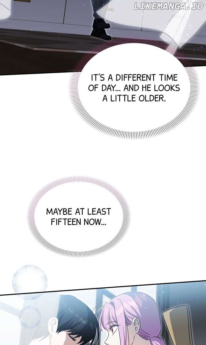 Read How to Protect the Master of the Monster Mansion Manga Online