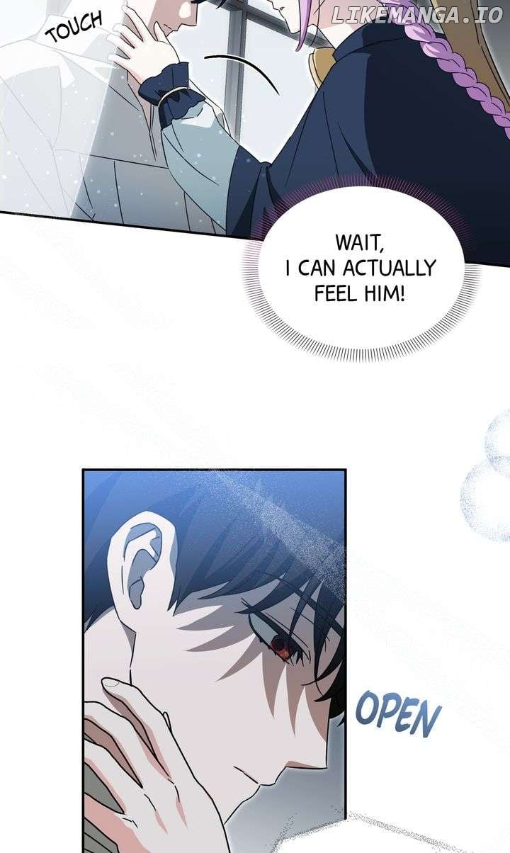 Read How to Protect the Master of the Monster Mansion Manga Online