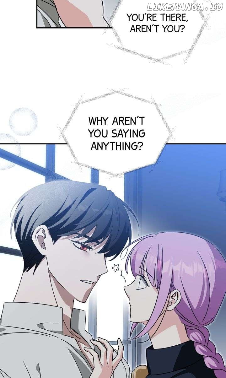 Read How to Protect the Master of the Monster Mansion Manga Online