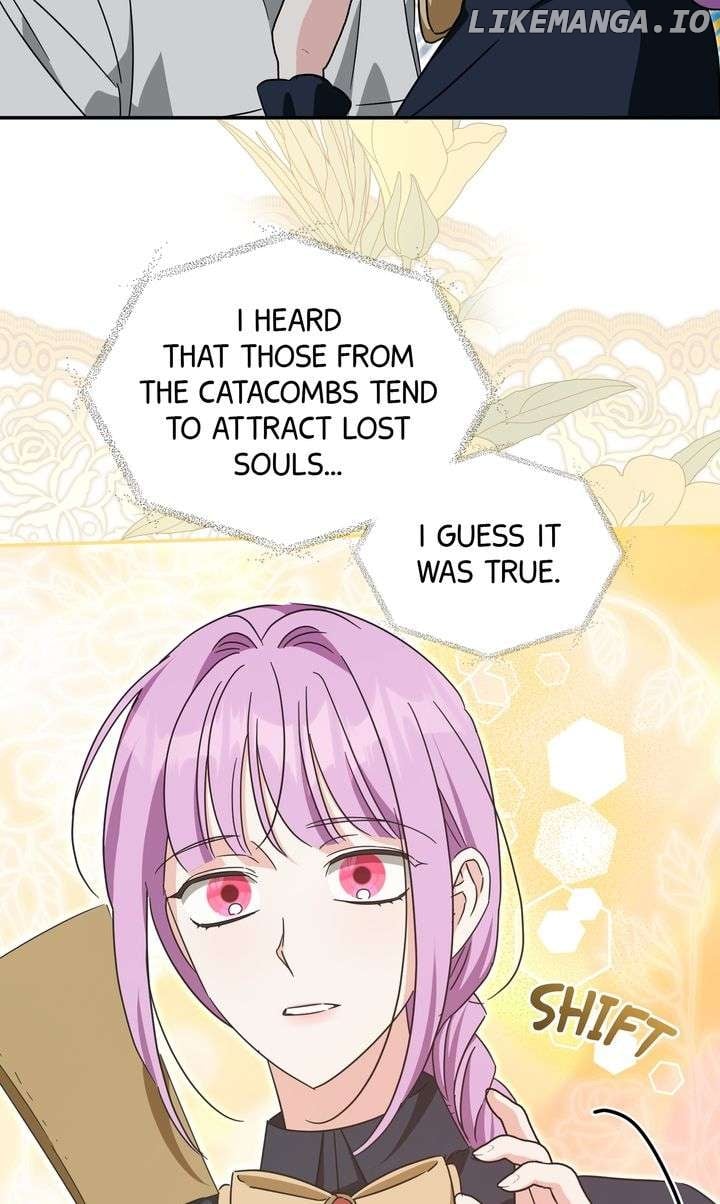 Read How to Protect the Master of the Monster Mansion Manga Online