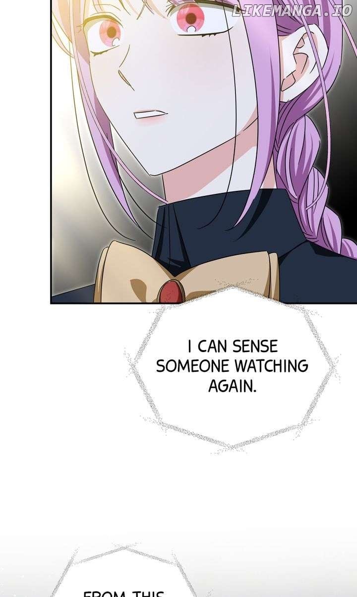 Read How to Protect the Master of the Monster Mansion Manga Online