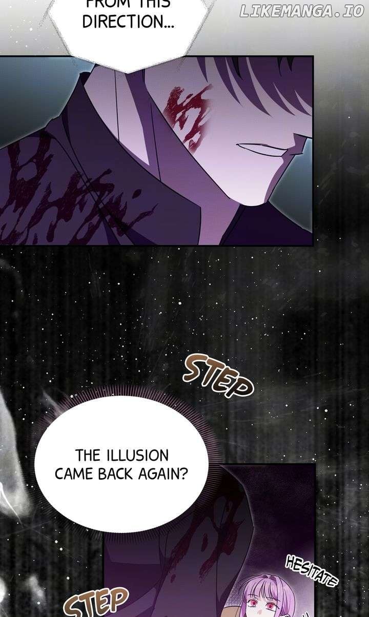 Read How to Protect the Master of the Monster Mansion Manga Online