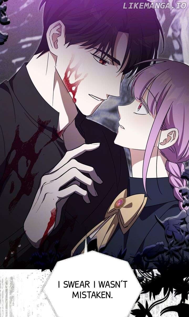 Read How to Protect the Master of the Monster Mansion Manga Online