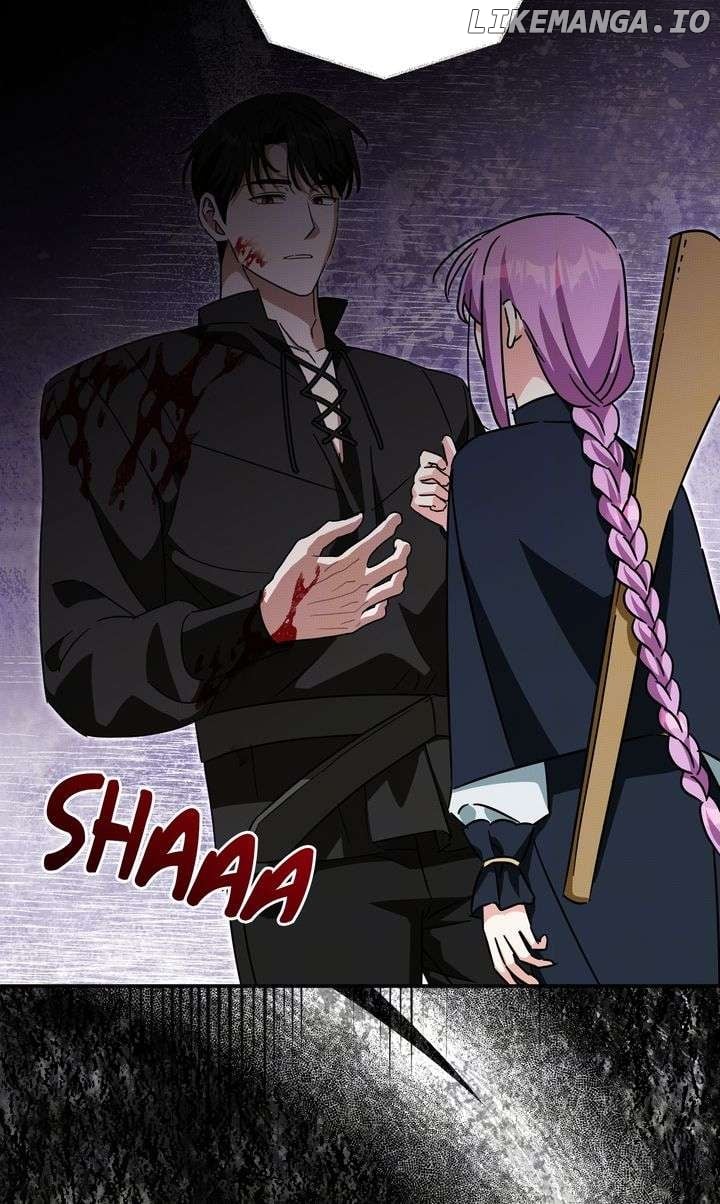 Read How to Protect the Master of the Monster Mansion Manga Online