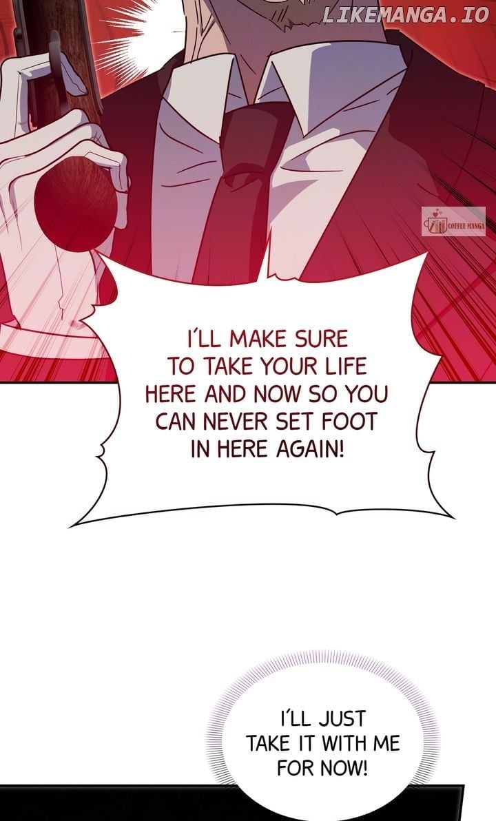 Read How to Protect the Master of the Monster Mansion Manga Online