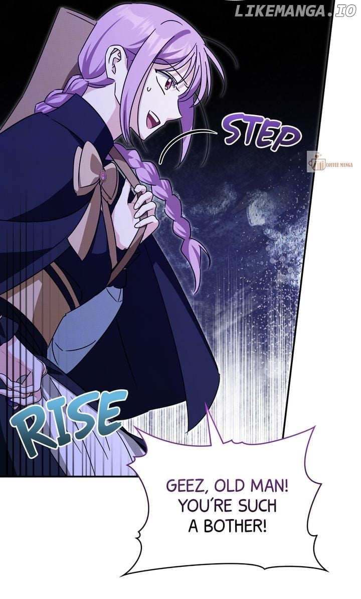 Read How to Protect the Master of the Monster Mansion Manga Online