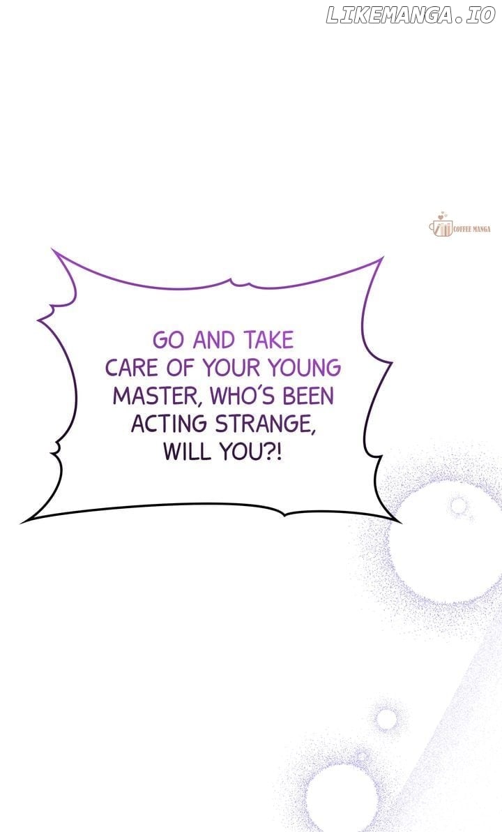 Read How to Protect the Master of the Monster Mansion Manga Online