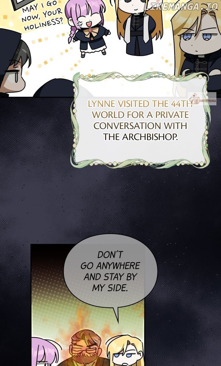 Read How to Protect the Master of the Monster Mansion Manga Online
