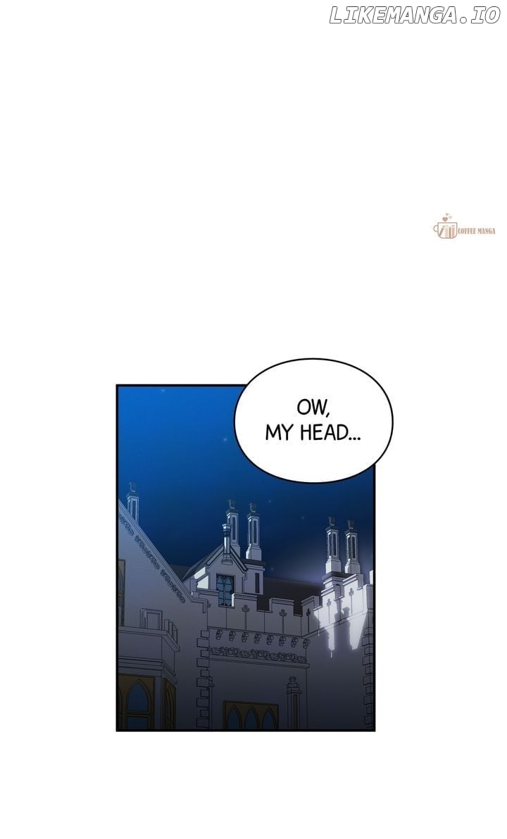 Read How to Protect the Master of the Monster Mansion Manga Online