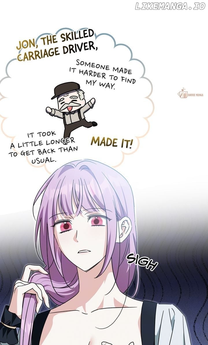 Read How to Protect the Master of the Monster Mansion Manga Online