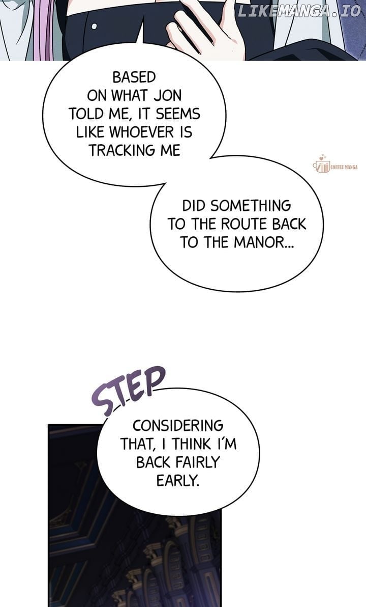 Read How to Protect the Master of the Monster Mansion Manga Online