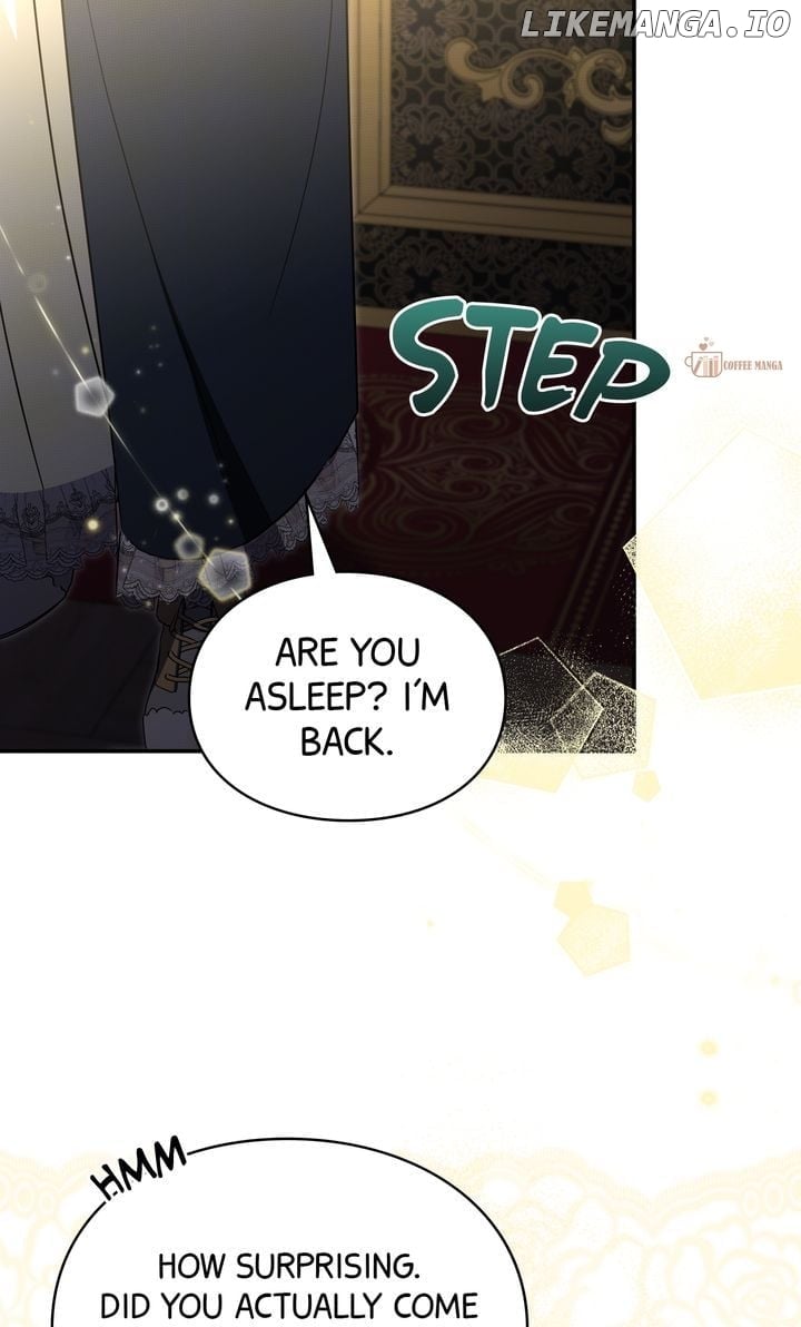 Read How to Protect the Master of the Monster Mansion Manga Online