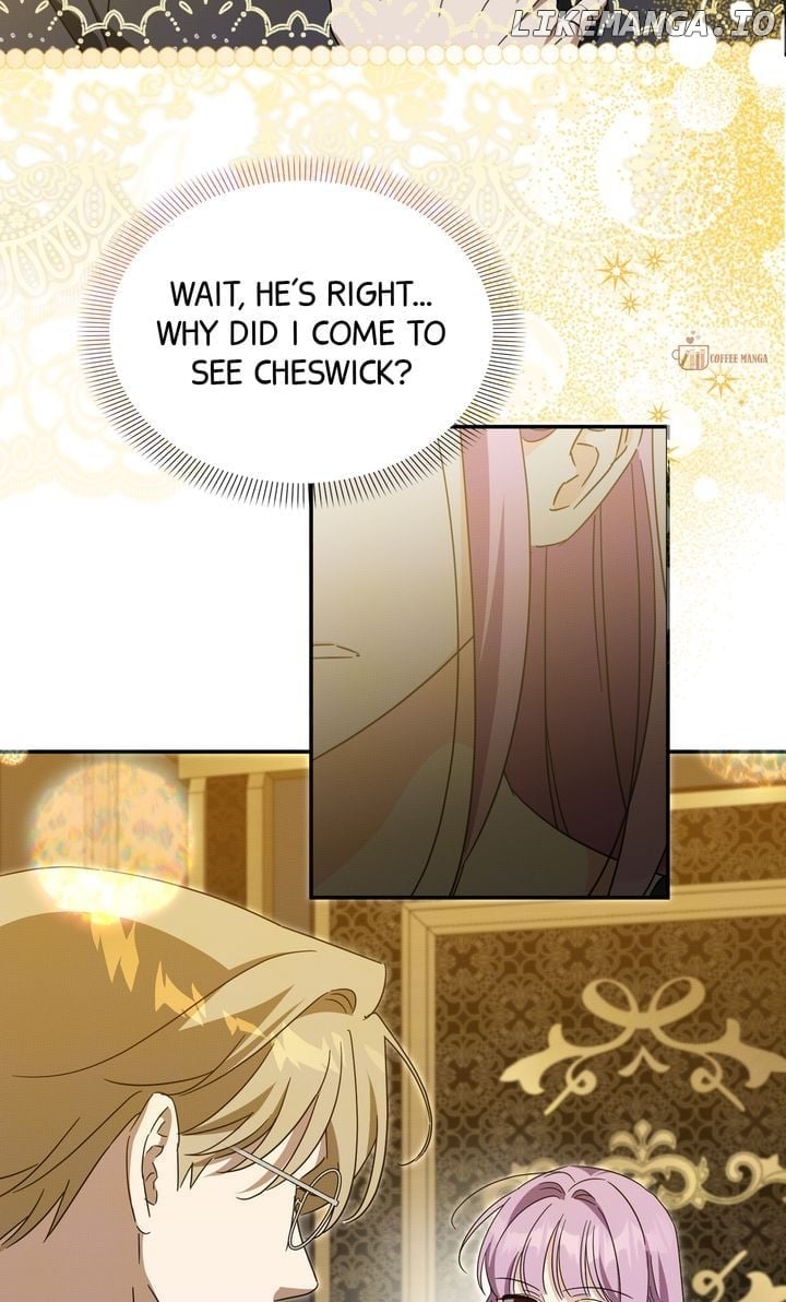 Read How to Protect the Master of the Monster Mansion Manga Online