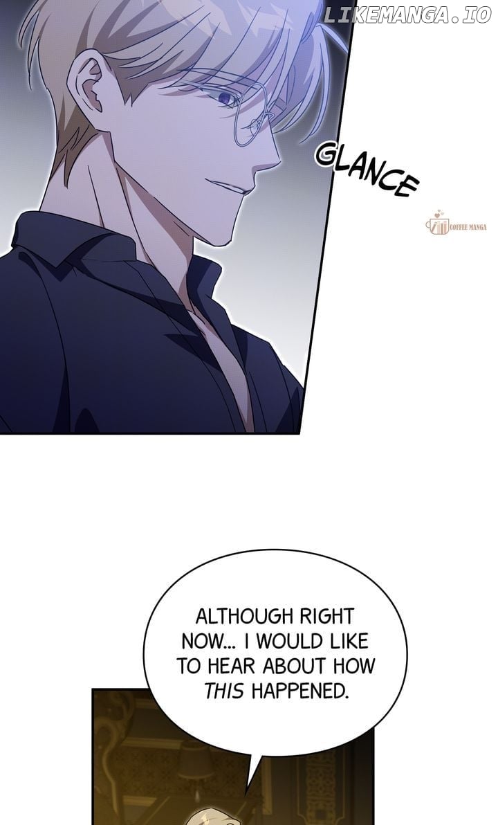 Read How to Protect the Master of the Monster Mansion Manga Online