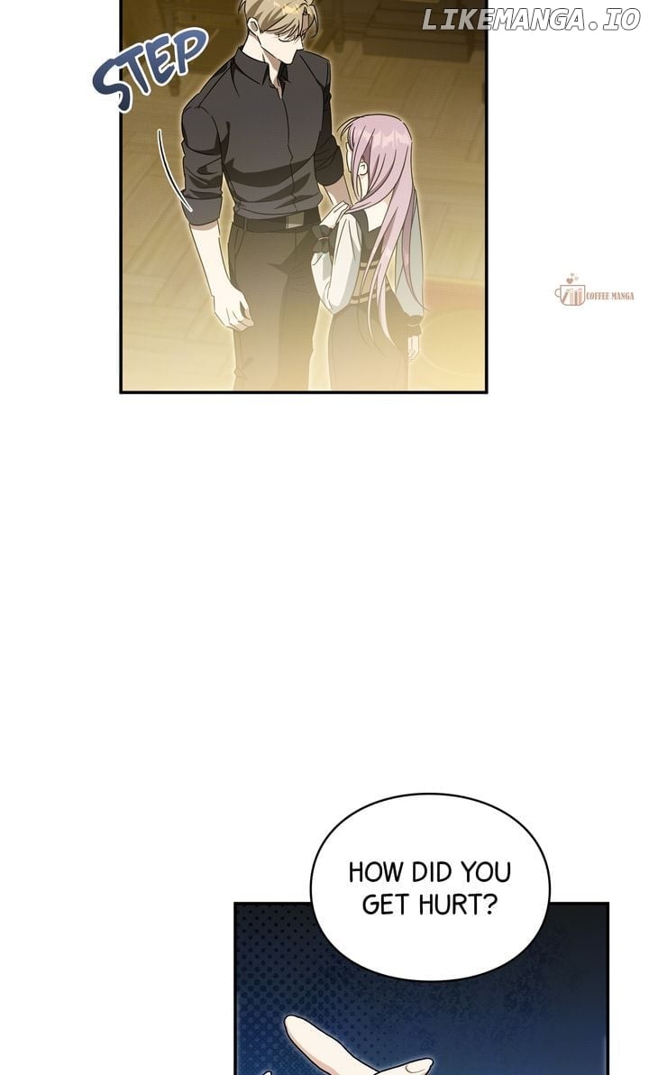 Read How to Protect the Master of the Monster Mansion Manga Online