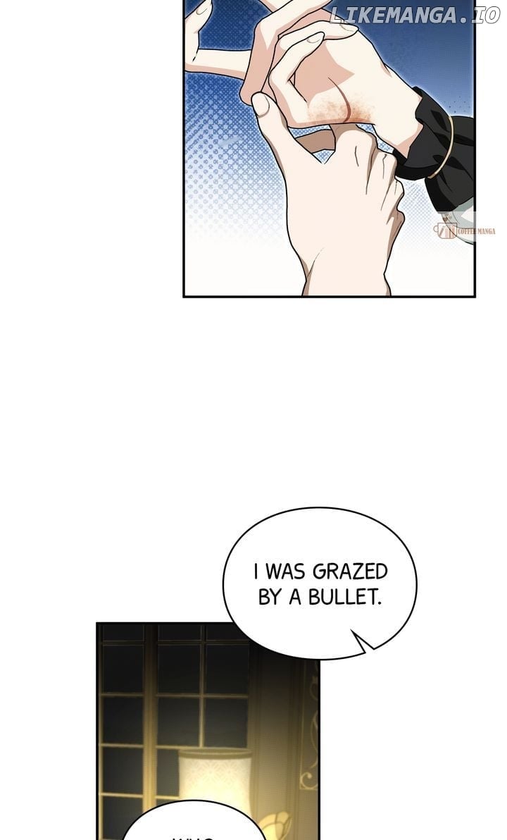 Read How to Protect the Master of the Monster Mansion Manga Online