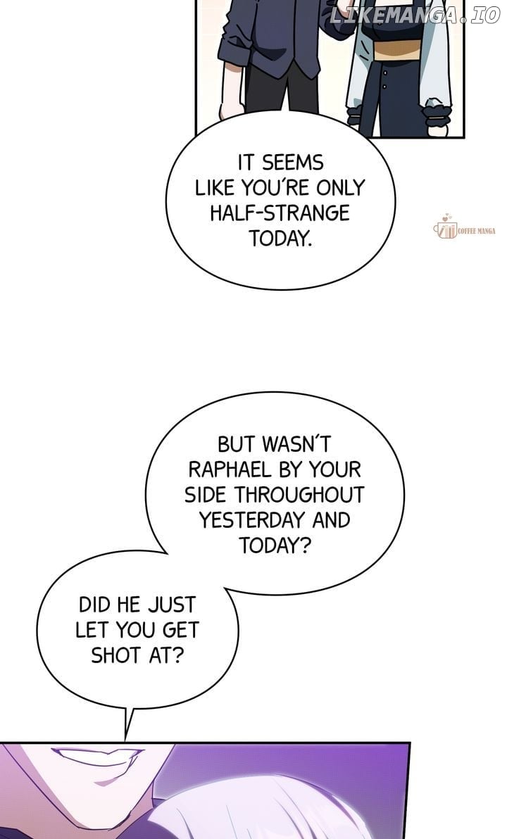 Read How to Protect the Master of the Monster Mansion Manga Online