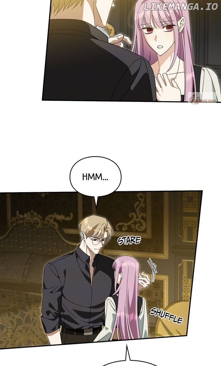 Read How to Protect the Master of the Monster Mansion Manga Online