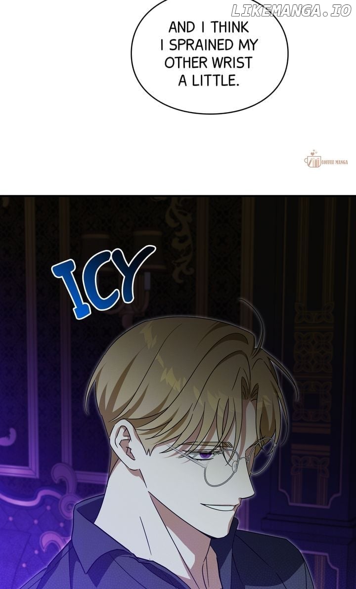 Read How to Protect the Master of the Monster Mansion Manga Online