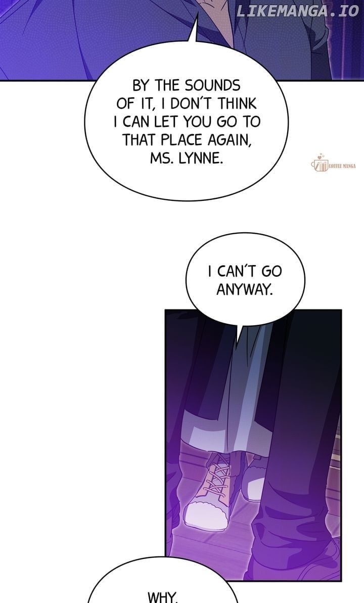 Read How to Protect the Master of the Monster Mansion Manga Online