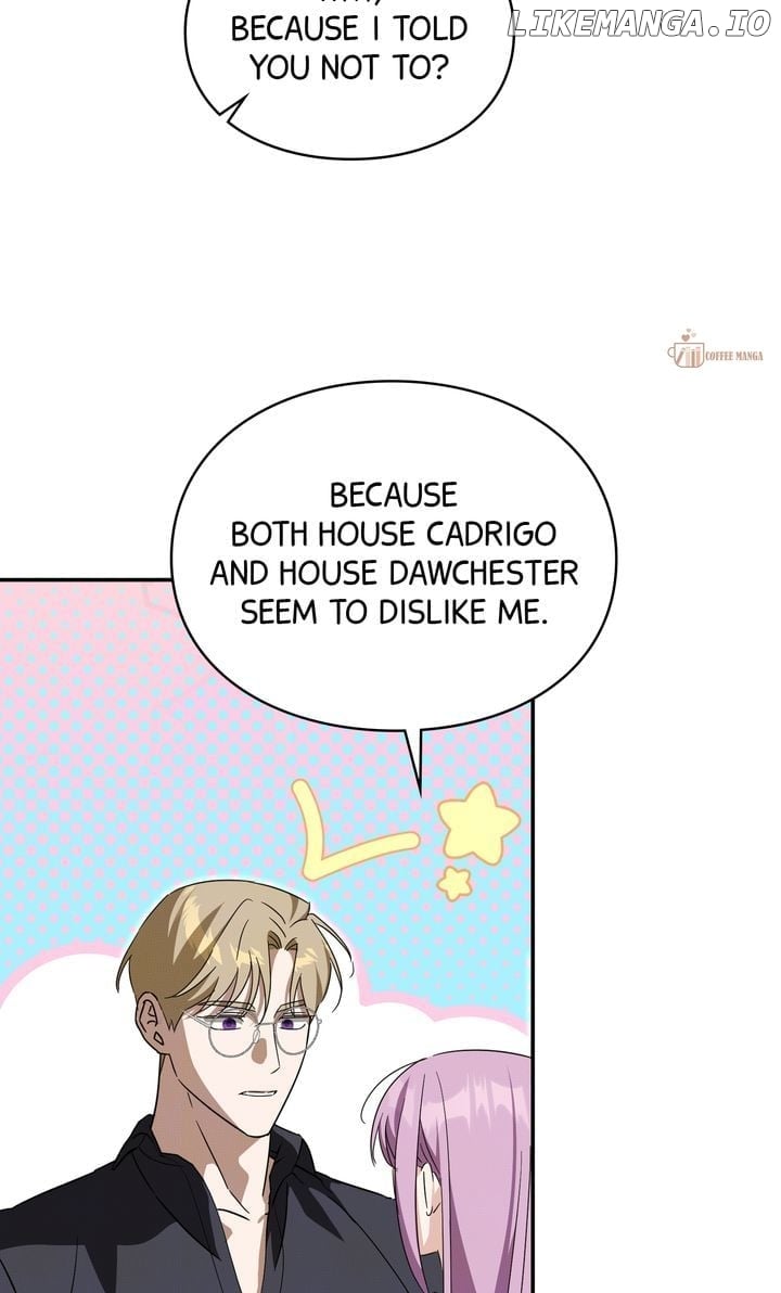 Read How to Protect the Master of the Monster Mansion Manga Online