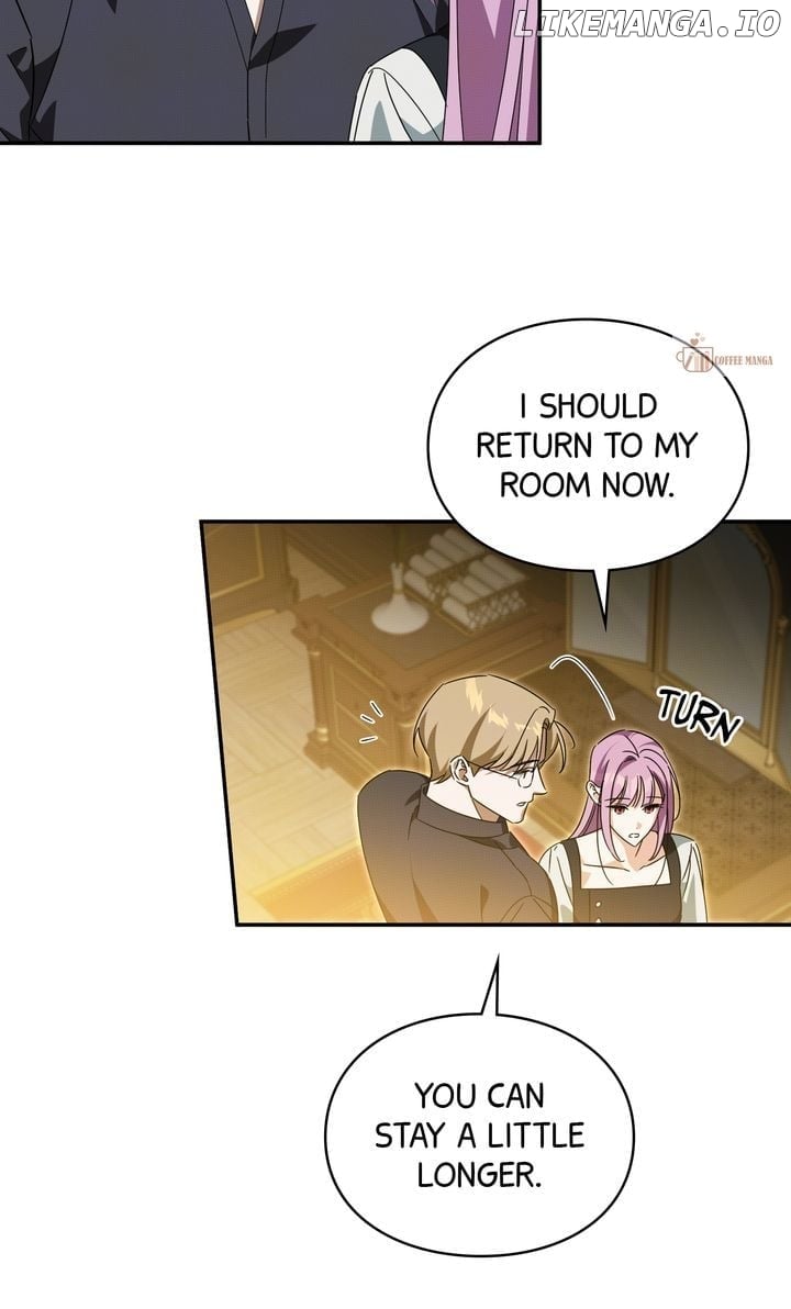 Read How to Protect the Master of the Monster Mansion Manga Online