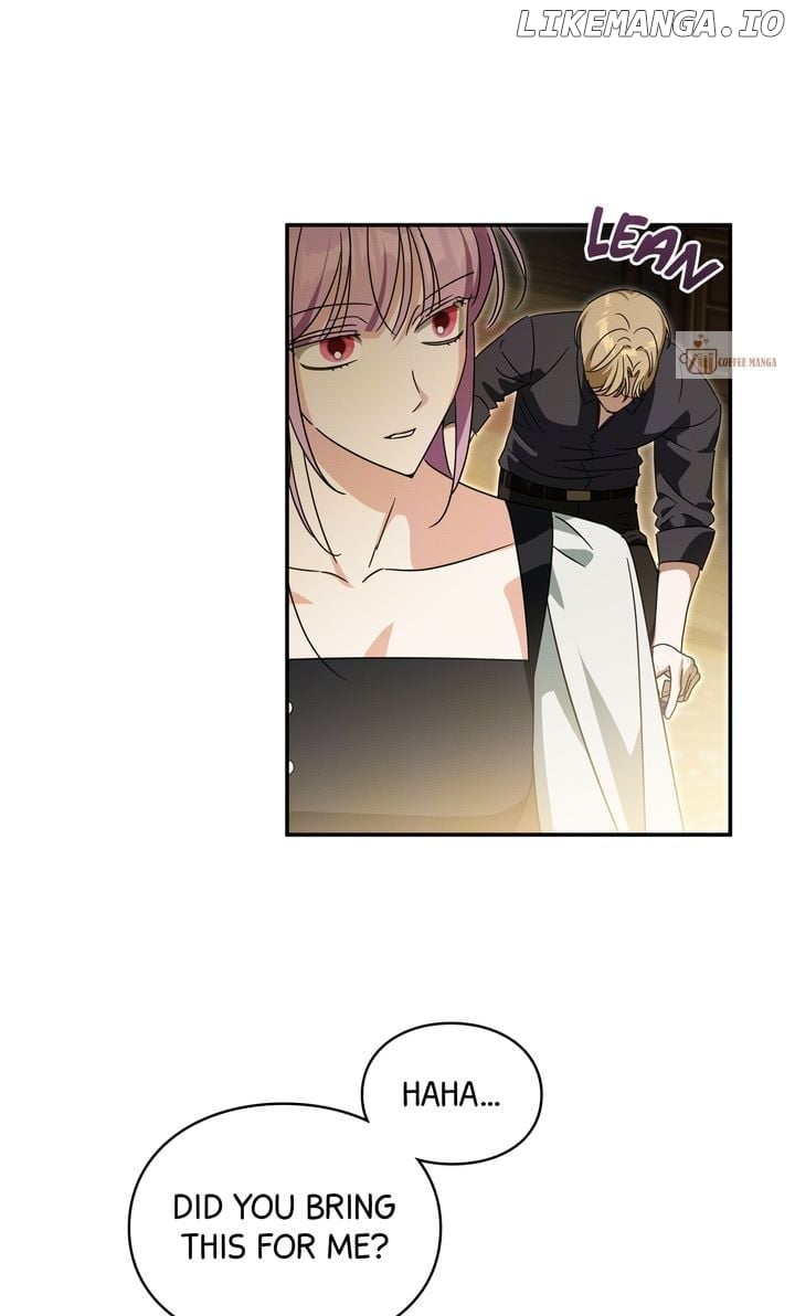 Read How to Protect the Master of the Monster Mansion Manga Online