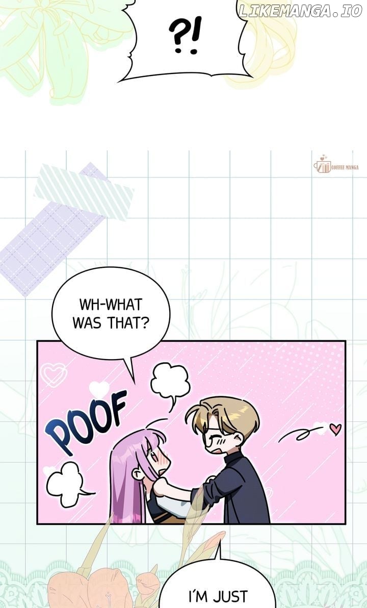 Read How to Protect the Master of the Monster Mansion Manga Online