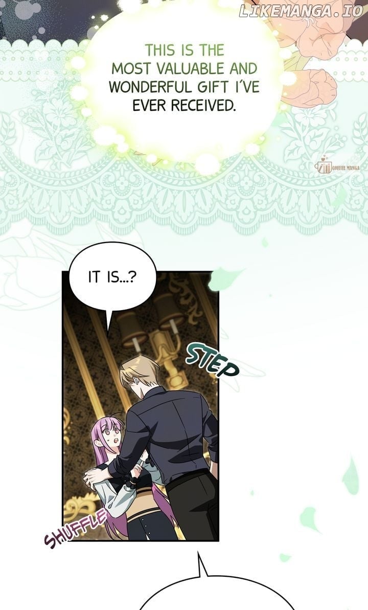 Read How to Protect the Master of the Monster Mansion Manga Online