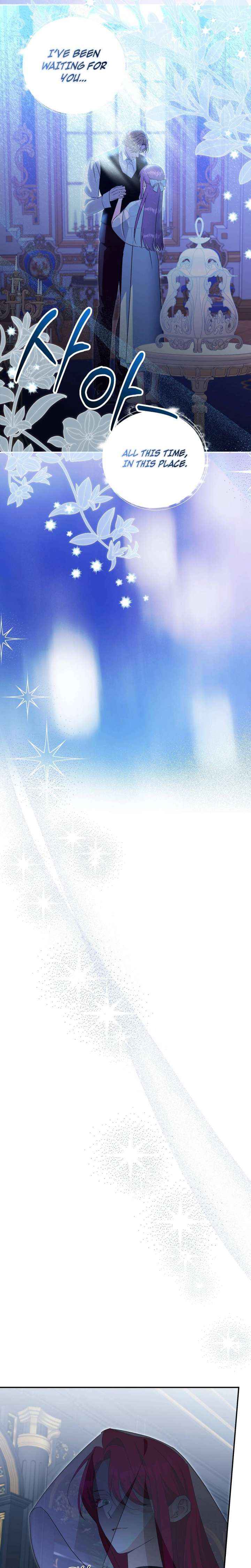 Read How to Protect the Master of the Monster Mansion Manga Online