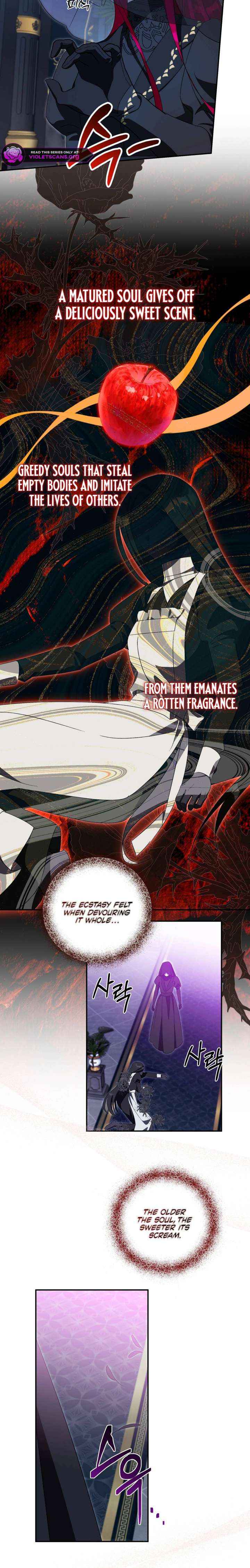 Read How to Protect the Master of the Monster Mansion Manga Online