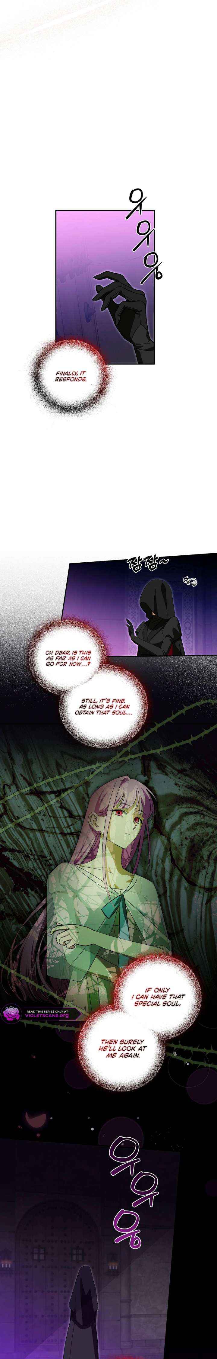 Read How to Protect the Master of the Monster Mansion Manga Online