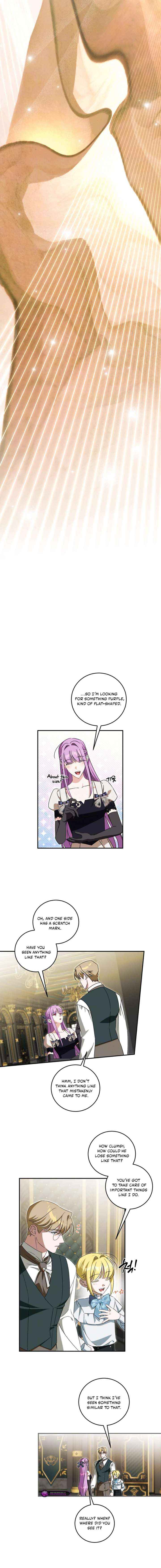 Read How to Protect the Master of the Monster Mansion Manga Online