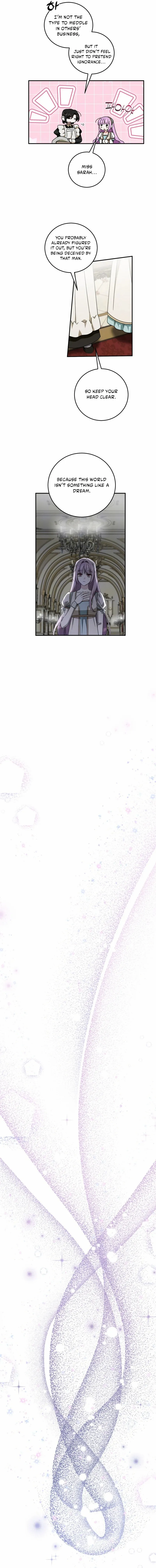 Read How to Protect the Master of the Monster Mansion Manga Online