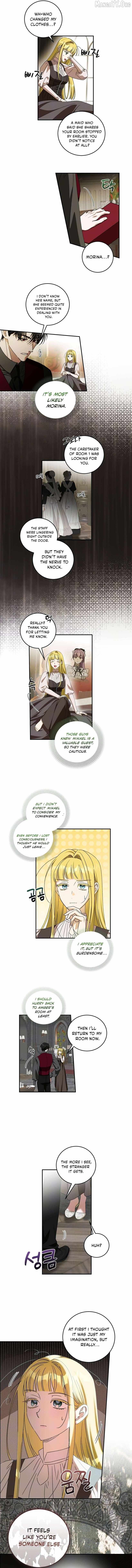 Read How to Protect the Master of the Monster Mansion Manga Online