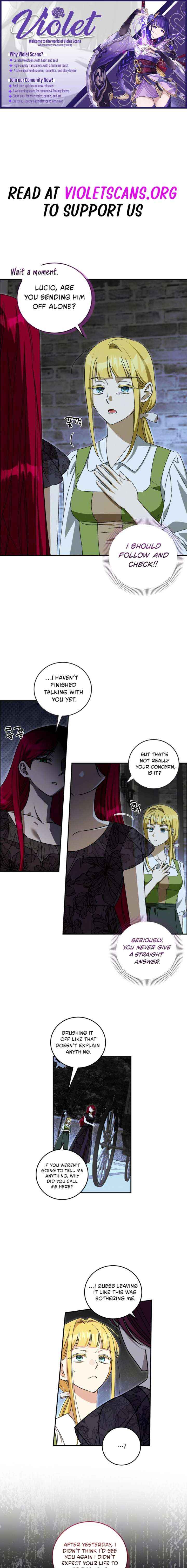 Read How to Protect the Master of the Monster Mansion Manga Online