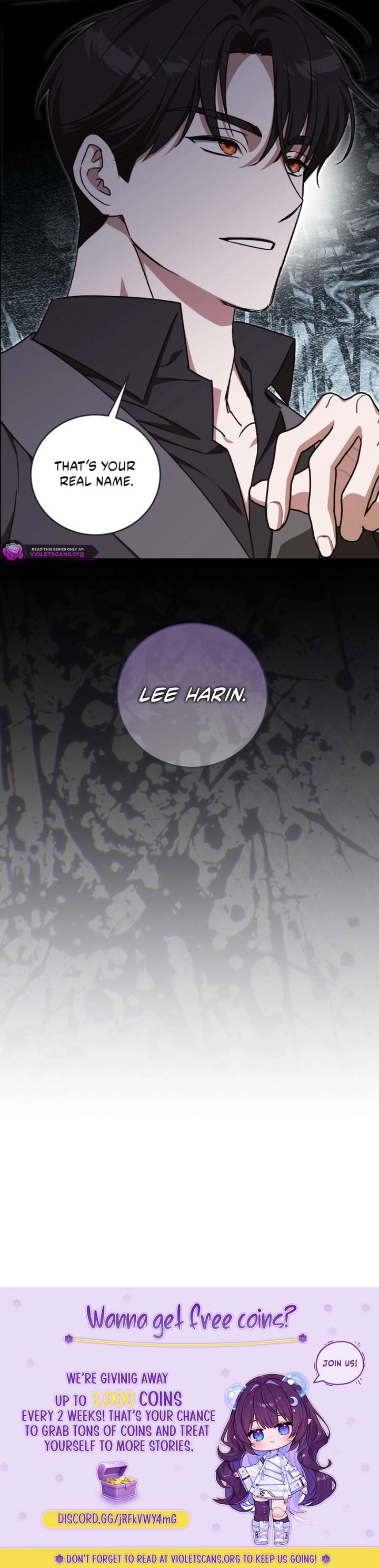 Read How to Protect the Master of the Monster Mansion Manga Online