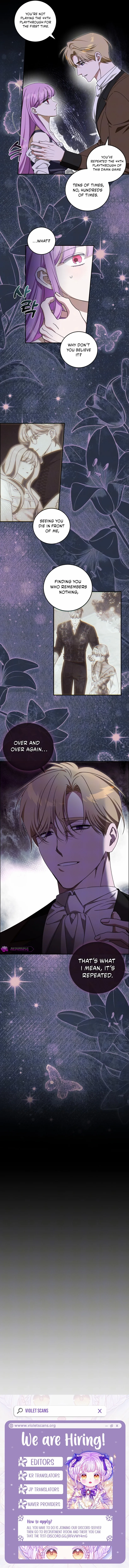 Read How to Protect the Master of the Monster Mansion Manga Online