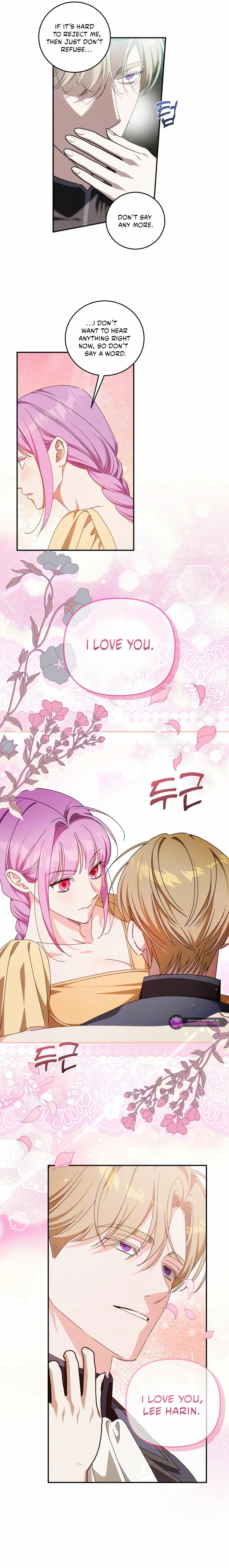 Read How to Protect the Master of the Monster Mansion Manga Online