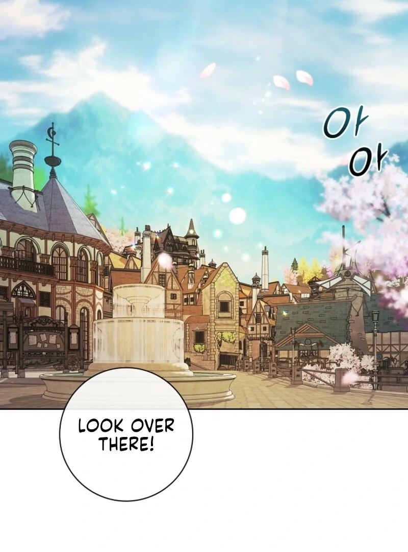 Read I Adopted A Villainous Dad Manga Online